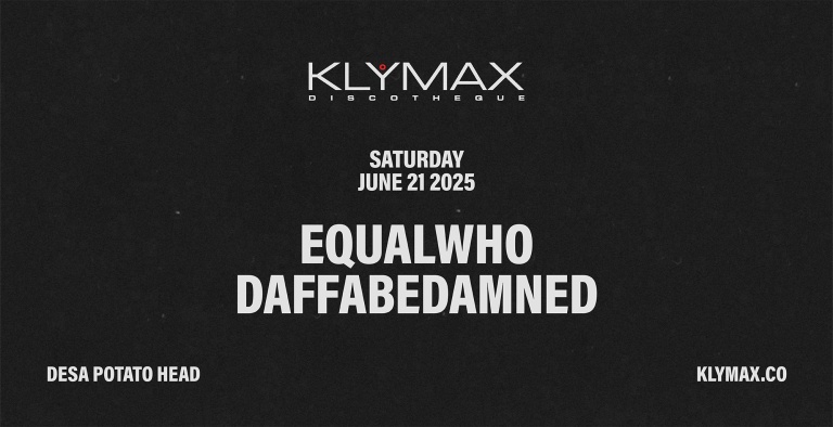 Equalwho + Daffabedamned