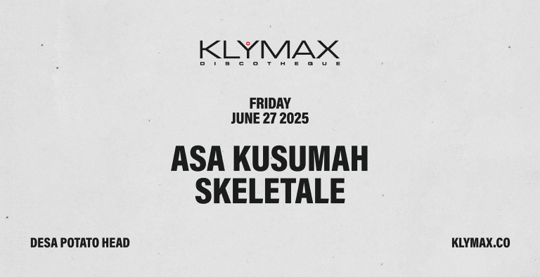 Asa Kusumah + Skeletale