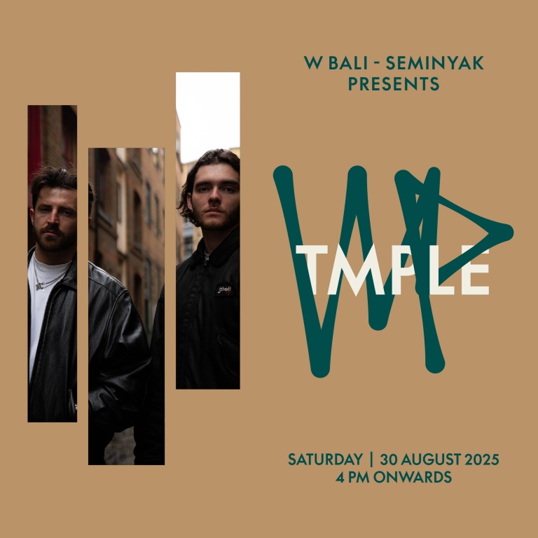 W Bali – Seminyak Presents | Honeycombers