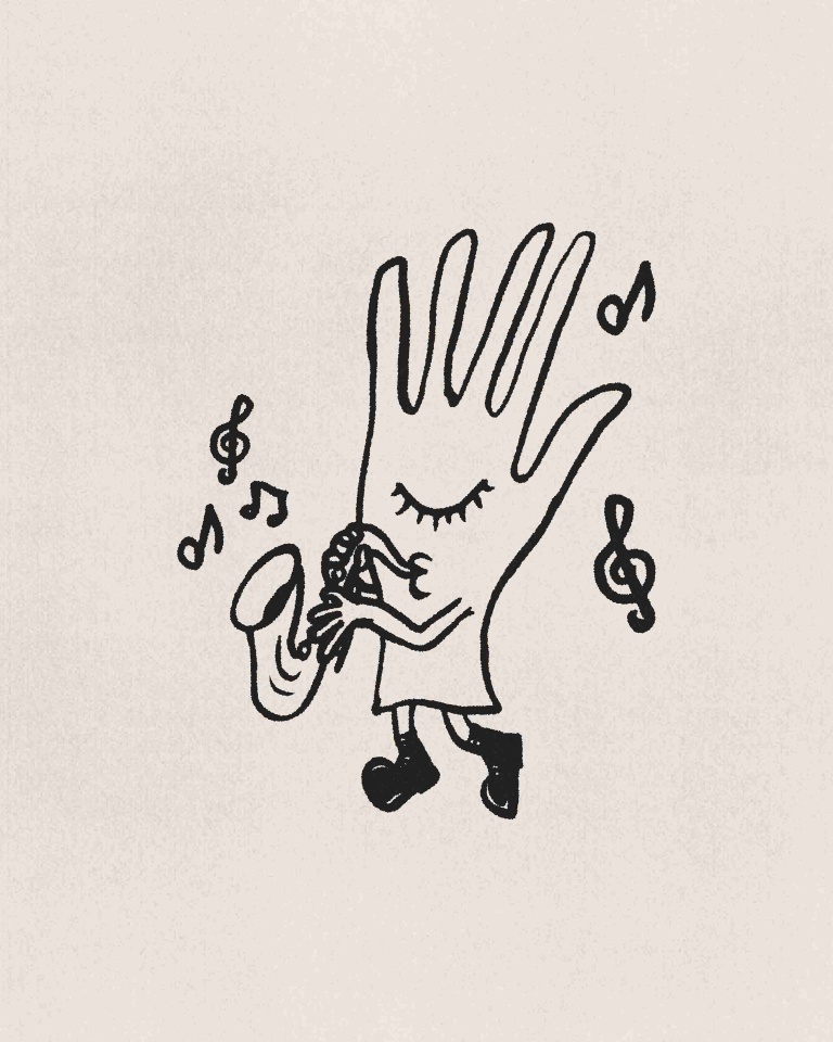 Live Jazz and Tarot at Dome, June 2025 | Honeycombers