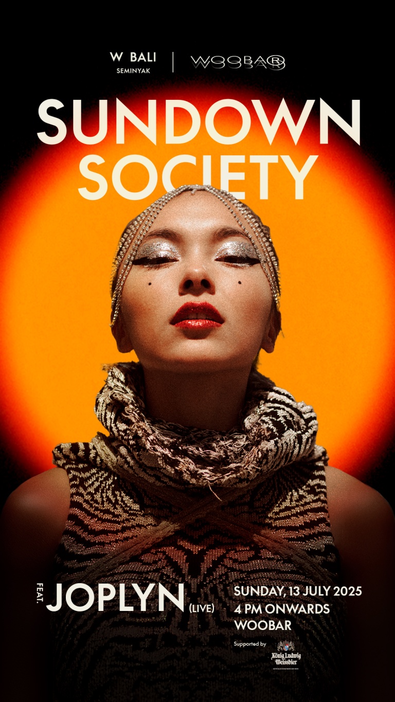 Sundown Society with Joplyn | Honeycombers