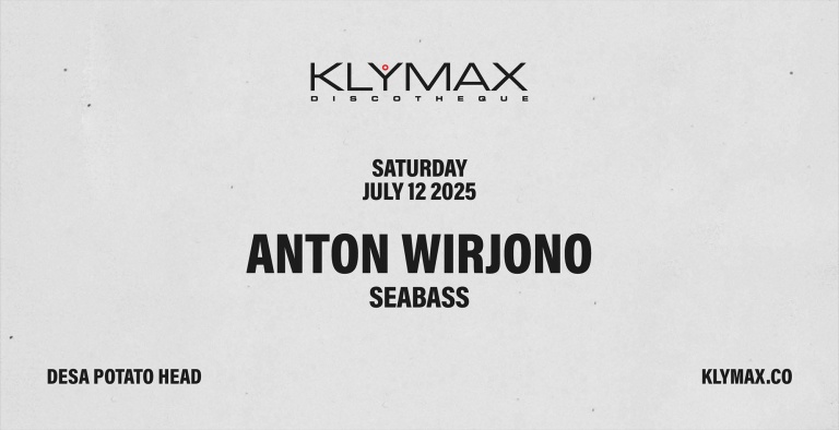 Anton Wirjono + Seabass | Honeycombers