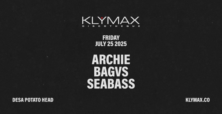 Archie + Bagvs + Seabass
