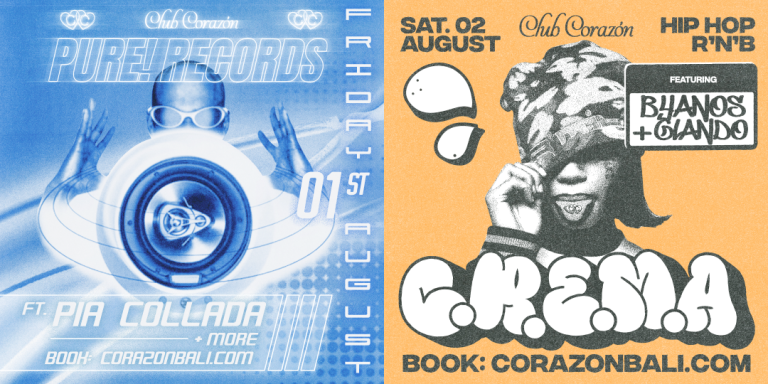 From DnB to R’n’B: Club Corazon’s Genre-Spanning Weekend | Honeycombers