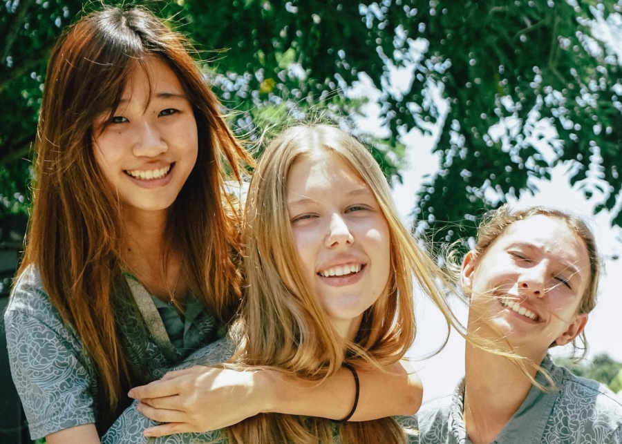 Hot News: ProEd Global School now welcomes Year 10 students at its eco-conscious Nuanu Campus