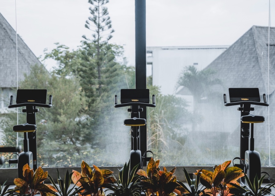 The 20 Best Gyms in Bali: Our tried-and-tested favourites for strength, sweat & recovery