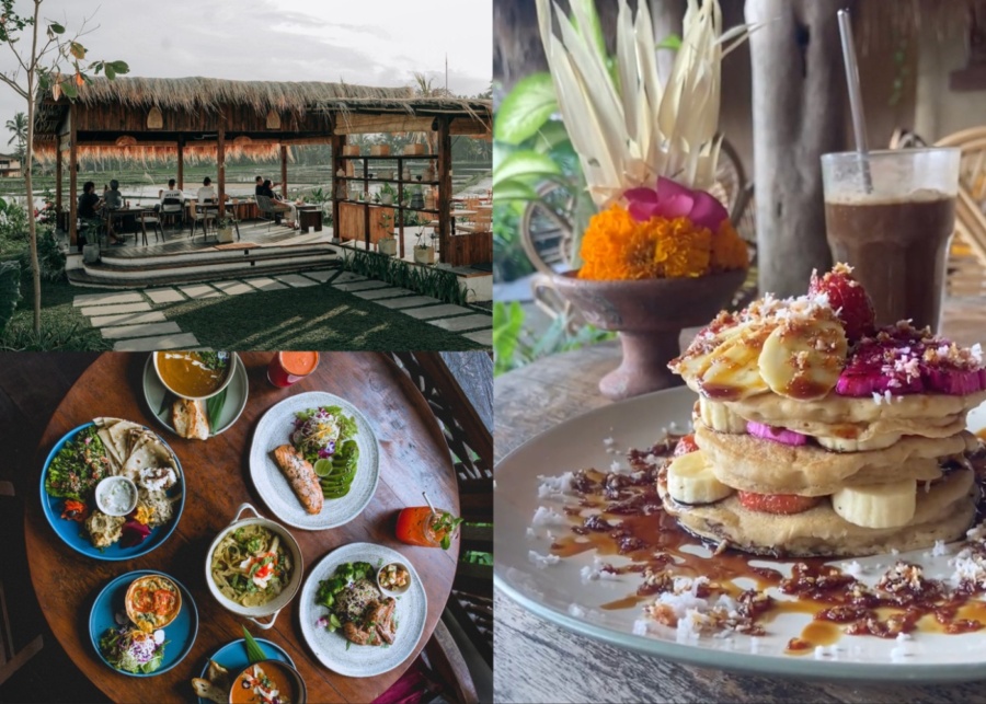19 BEST Cafes in Ubud, Bali – A Local’s Guide (2026 Edition)