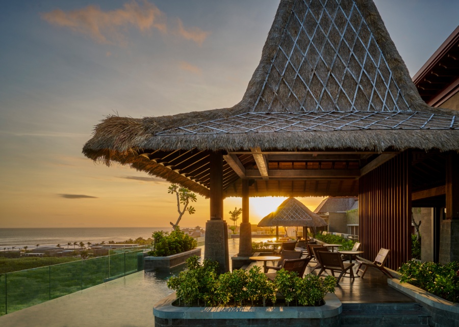 Review: Holiday Inn Resort Bali Canggu nails wellness & play, right by the beach