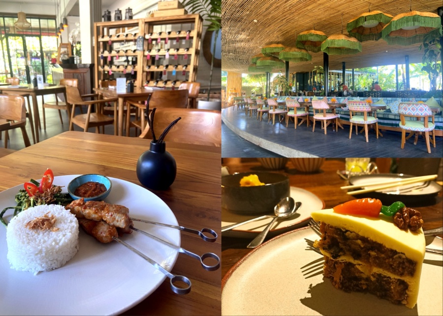 15 Tempat Makan di Sanur, Bali: Cafe & Restoran Yang Paling Enak Saat Ini!