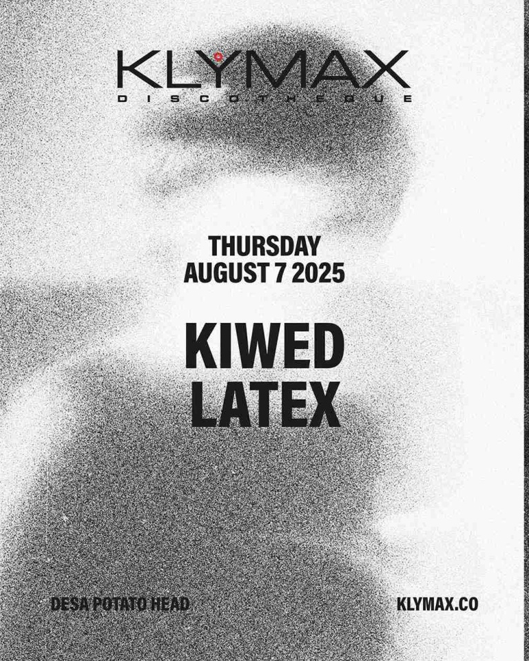 Kiwed + Latex | Honeycombers