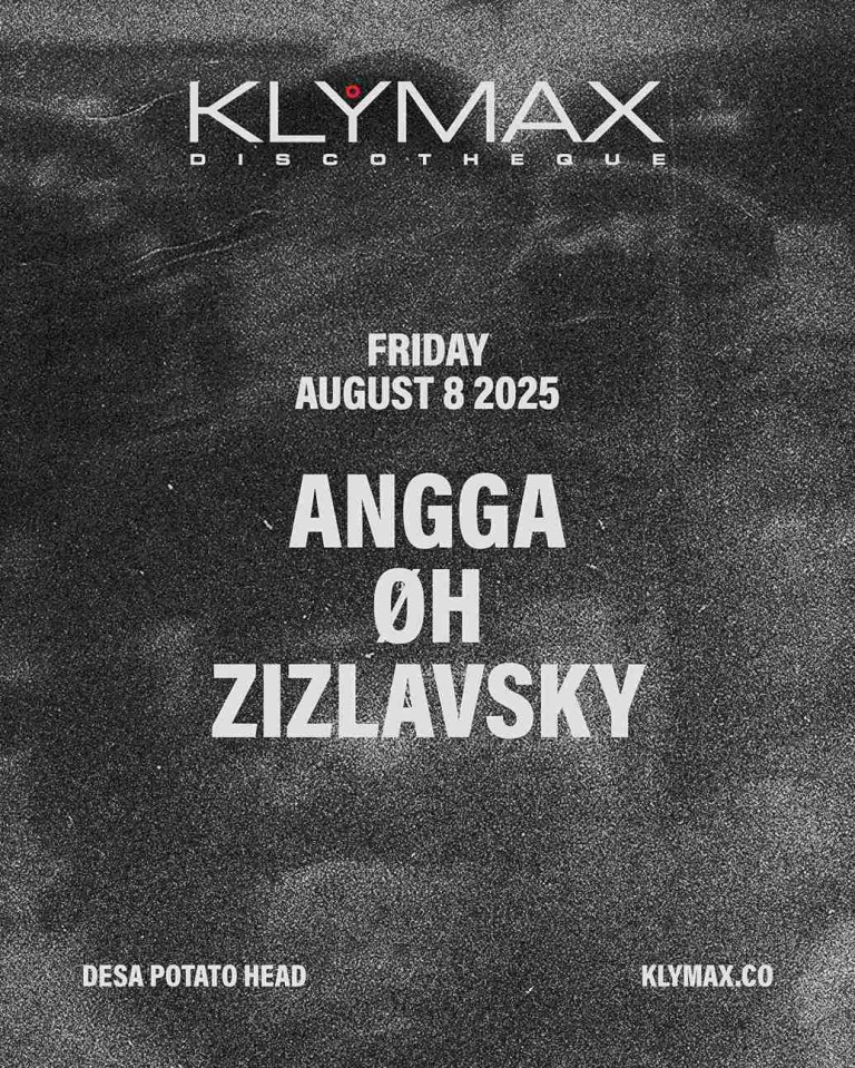 Angga + ØH + Zizlavsky