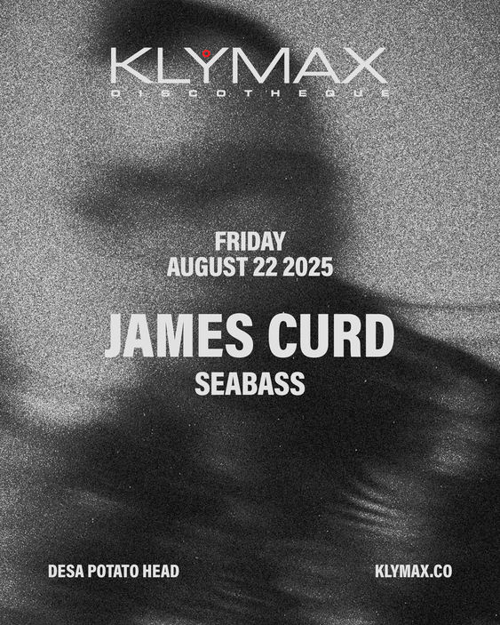 James Curd + Seabass