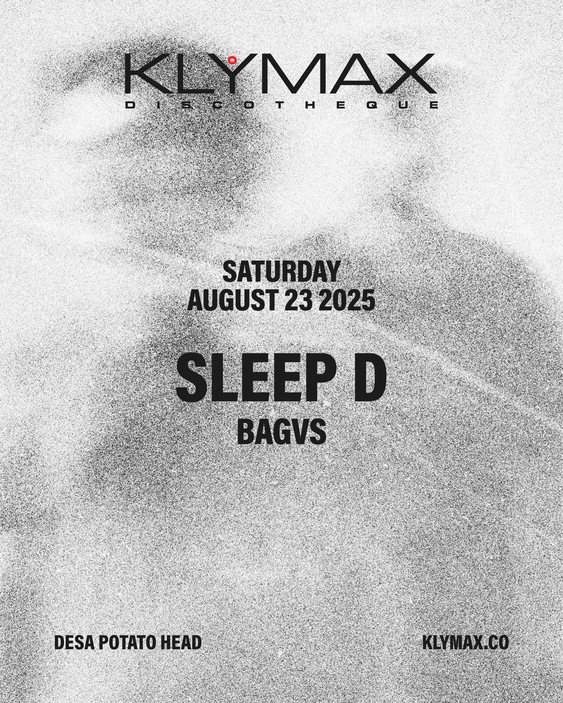 Sleep D + Bagvs