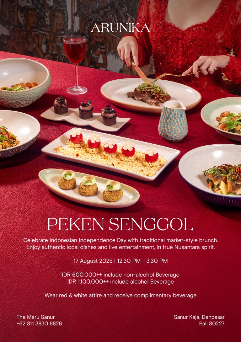 Peken Senggol