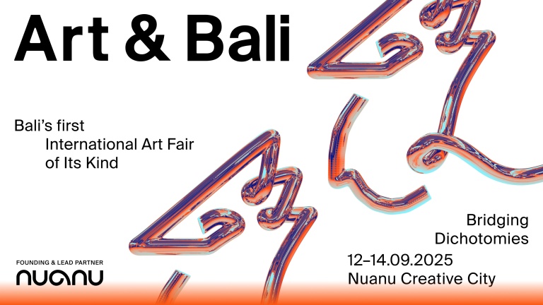Art & Bali 2025