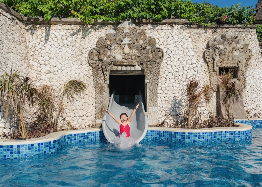25 Best Family Friendly Hotels in Bali (with cool kids clubs!)