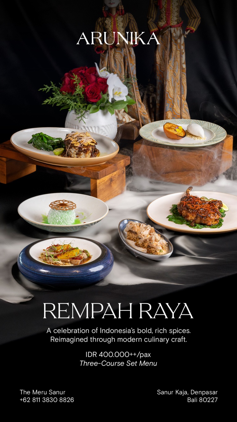 Rempah Raya