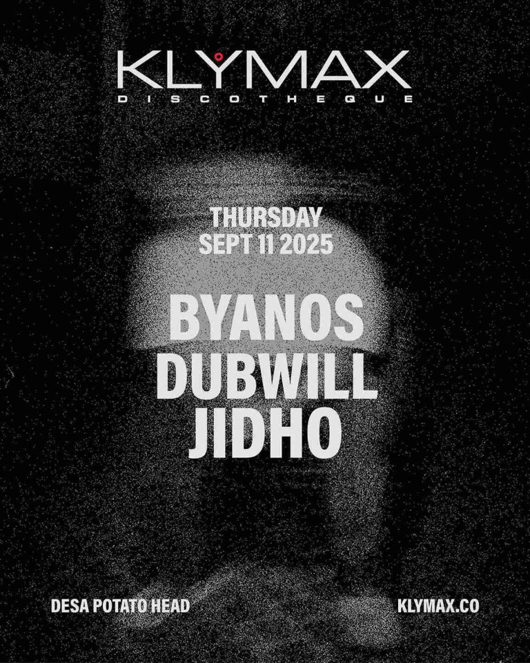 Byanos + Dubwill + Jidho