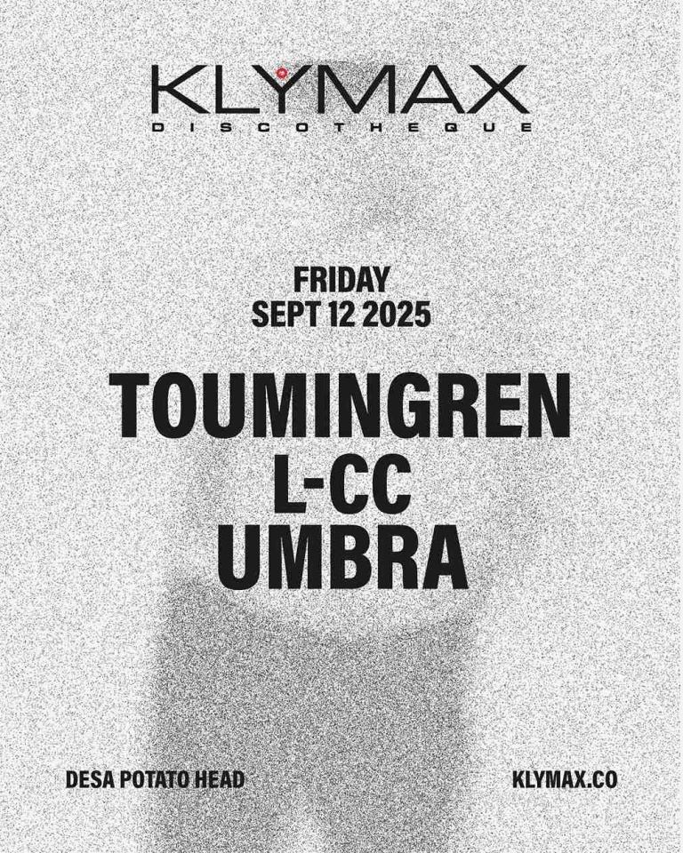Toumingren + L-CC + Umbra