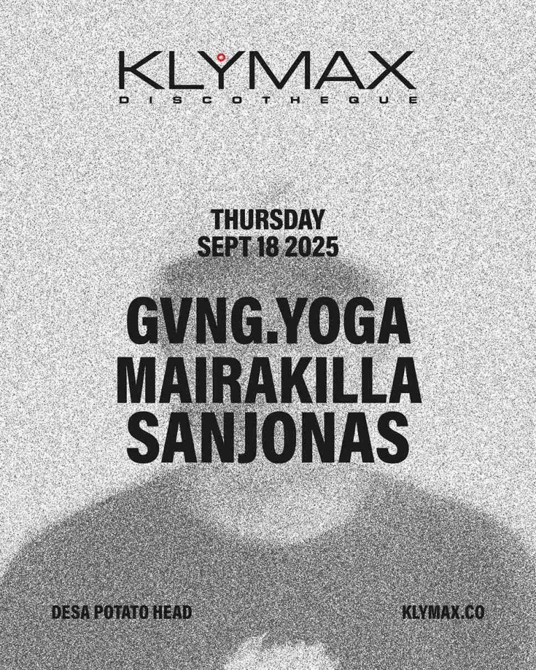 Gvng.yoga + Mairakilla + Sanjonas