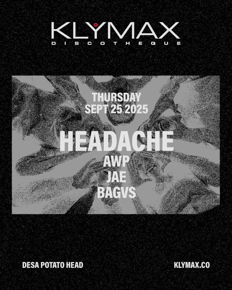 Headache + AWP + JAE + Bagvs