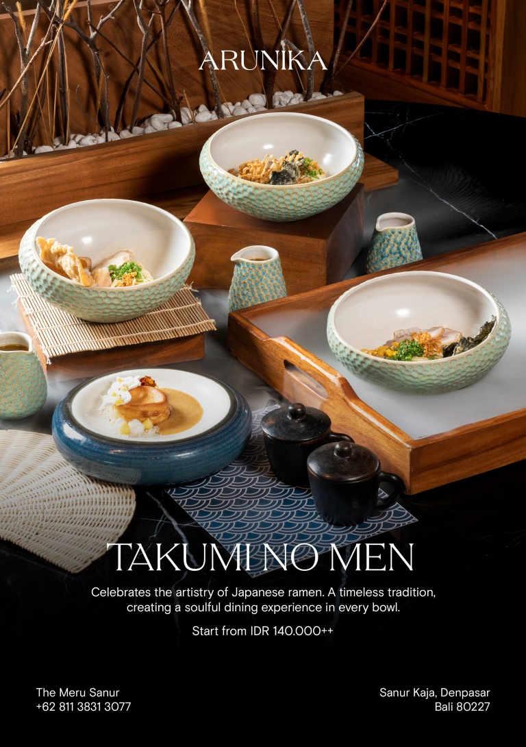 Takumi No Men | Honeycombers