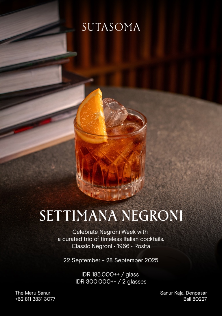 Settimana Negroni