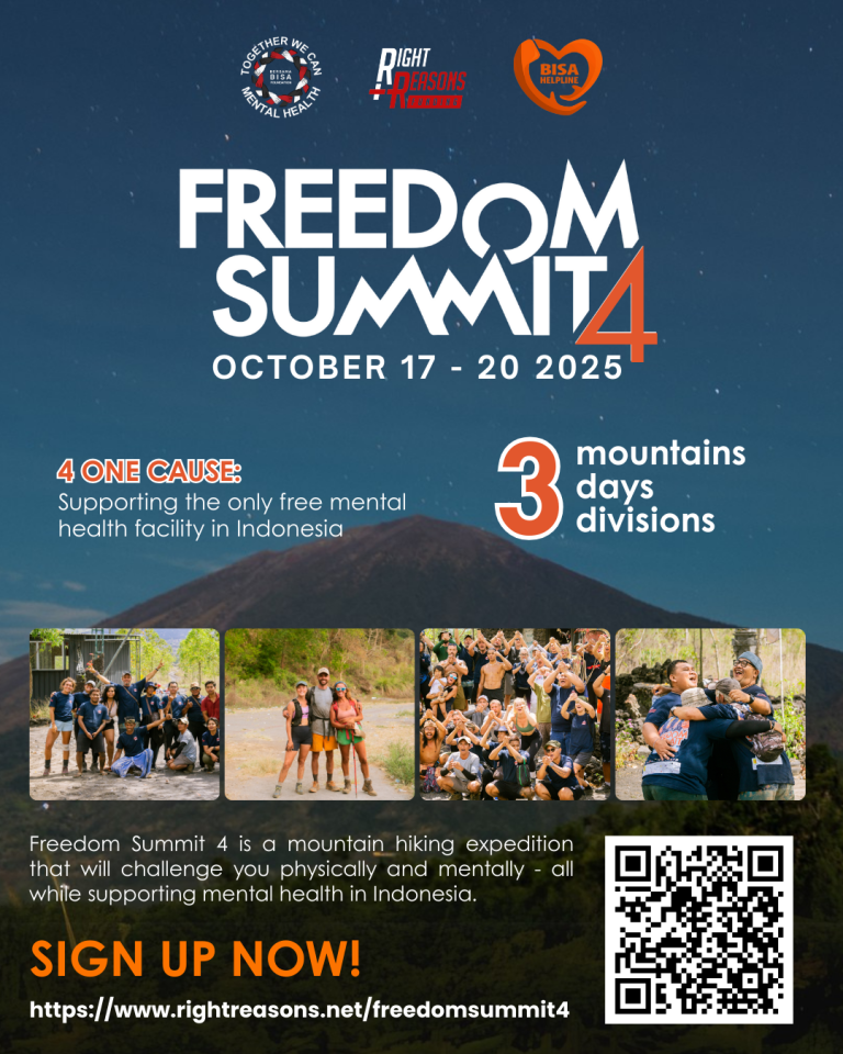 Freedom Summit 4 | Honeycombers