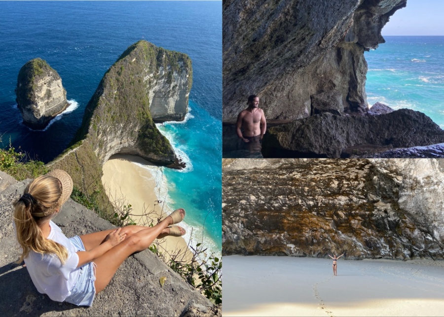 11 BEST things to see & do on Nusa Penida island in 2025