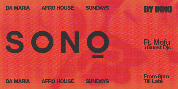 SONO SUNDAY | Honeycombers