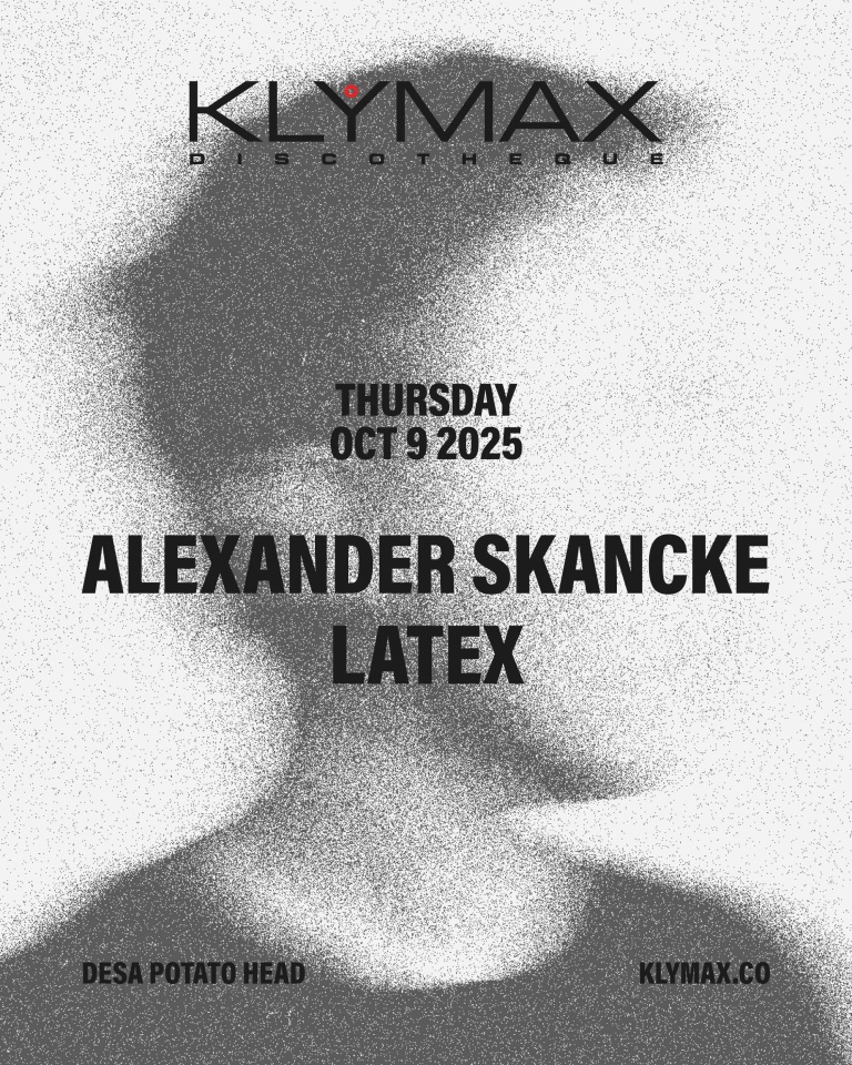 Alexander Skancke + Latex