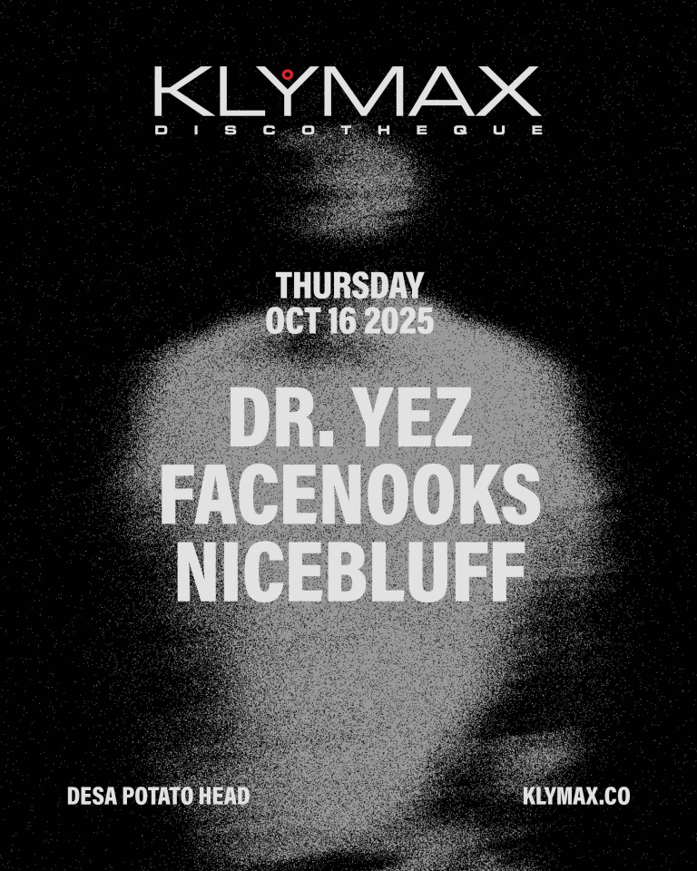 Dr. Yez + Facenooks + Nicebluff | Honeycombers