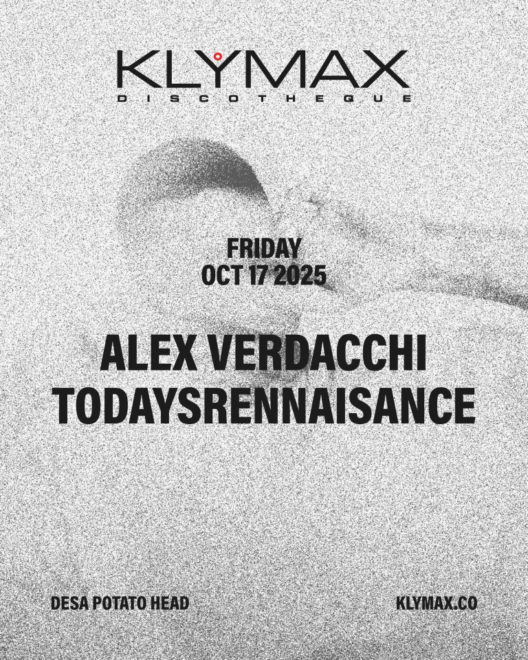 Alex Verdacchi + Todaysrennaisance