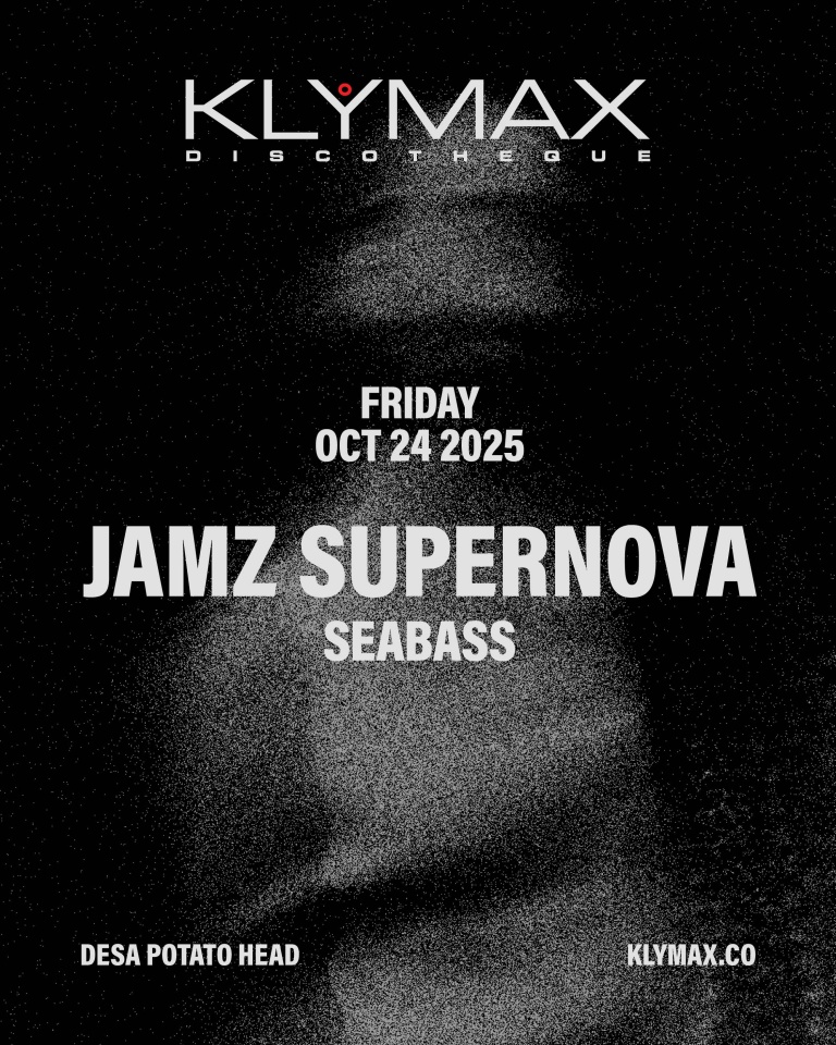 Jamz Supernova + Seabass