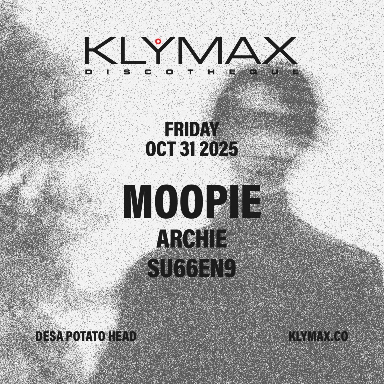 Moopie + Archie + Su66en9