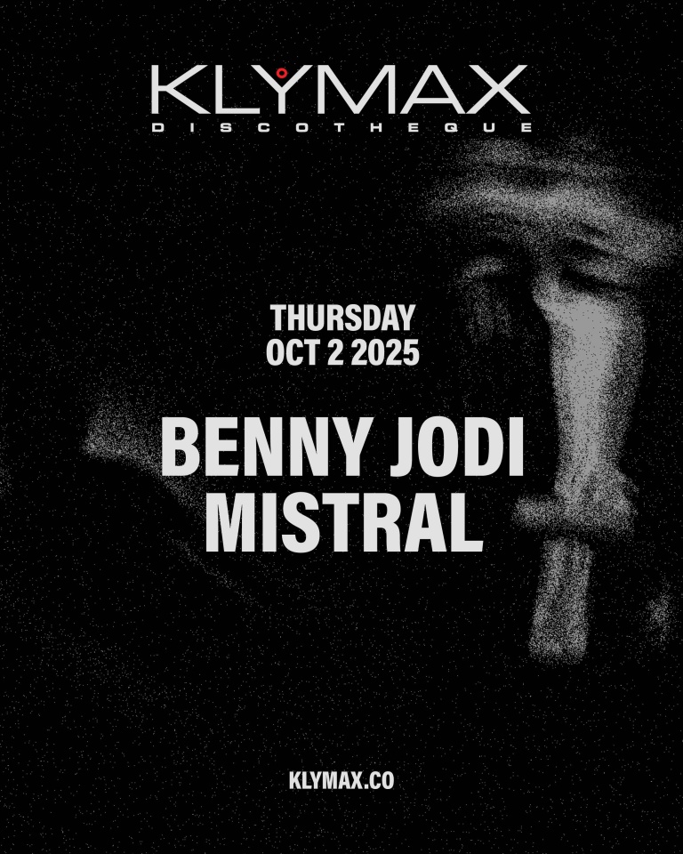 Benny Jodi + Mistral | Honeycombers