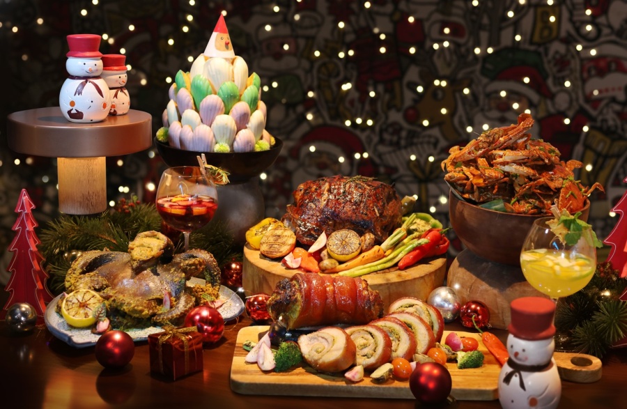 A Timeless Season of Joy