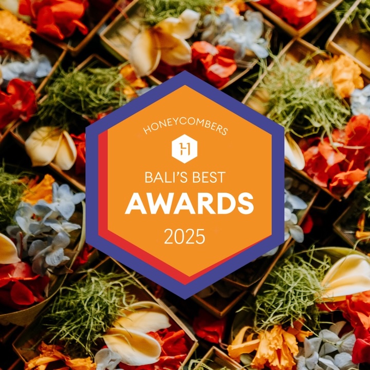 Bali’s Best Awards