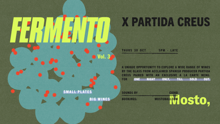 Fermento Vol.3 | Honeycombers