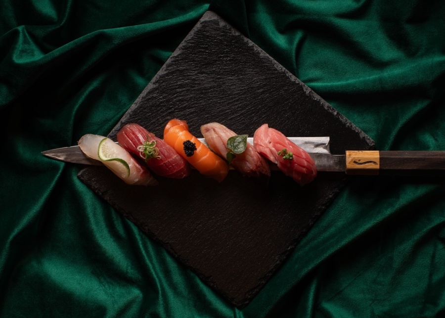 21 BEST Japanese restaurants in Bali that take you straight to Tokyo