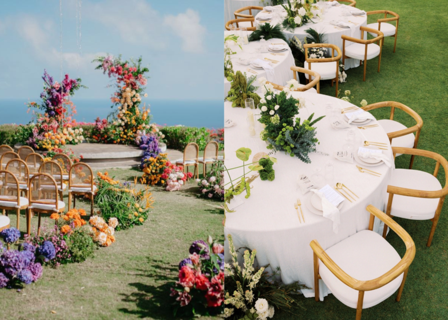 Wonderland Bali – bespoke wedding planning with Anastasia Wolf