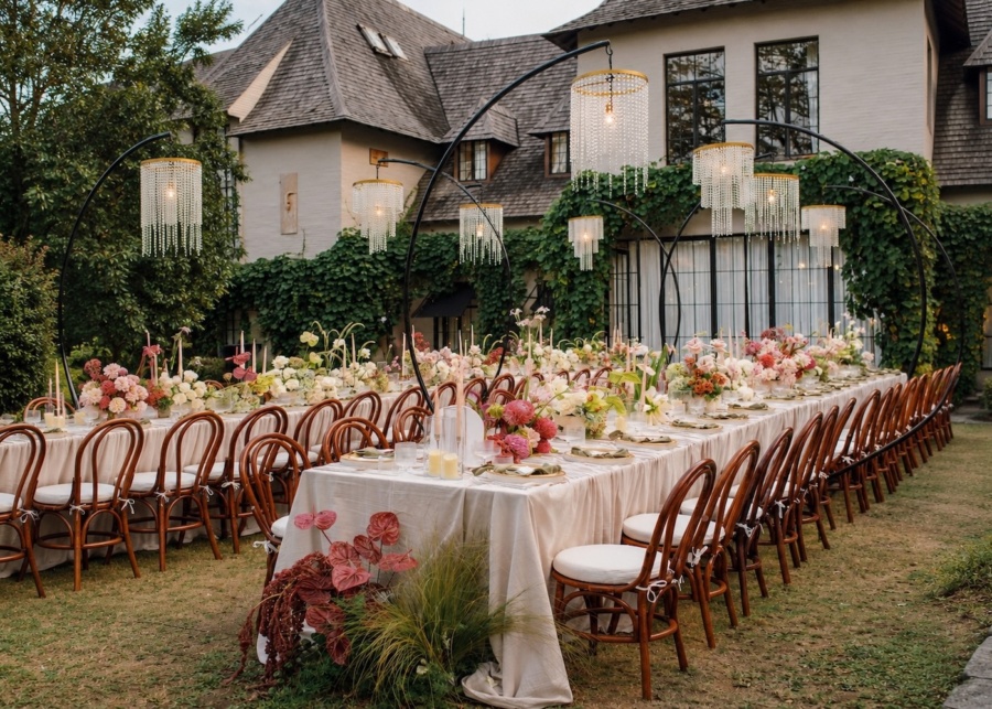 Wonderland Bali – bespoke wedding planning with Anastasia Wolf