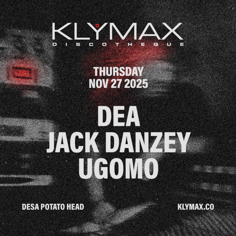 Dea + Jack Danzey + Ugomo