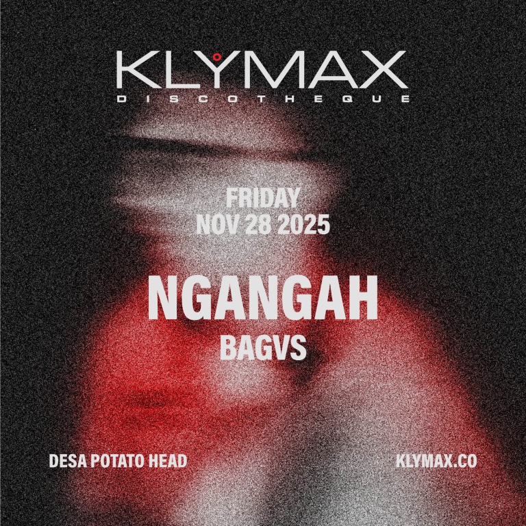 Ngangah + Bagvs at Klymax Discotheque