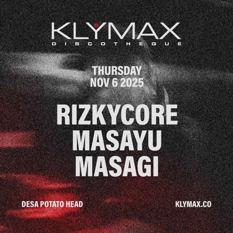 Rizkycore + Masayu + Masagi
