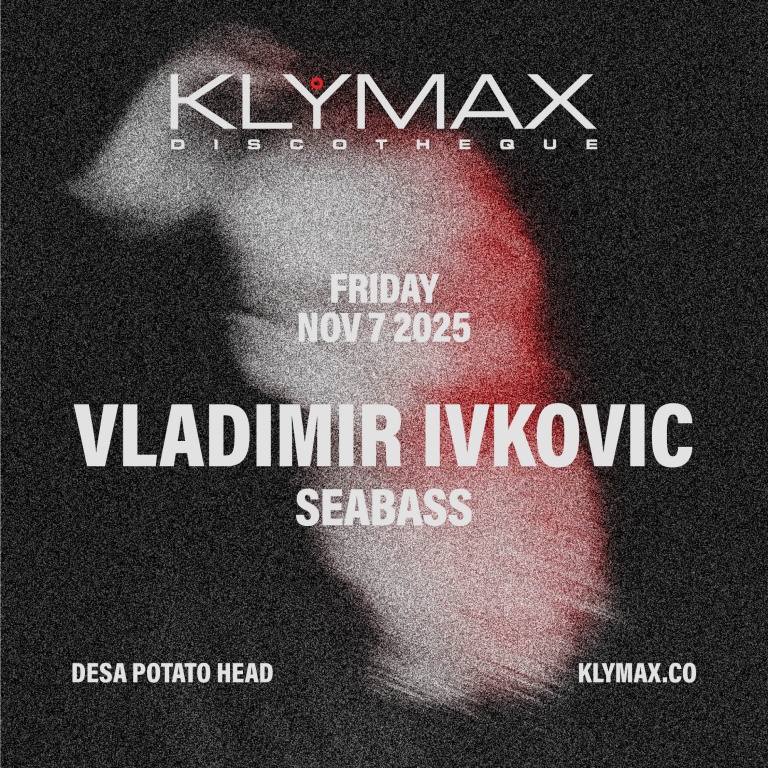 Vladimir Ivkovic + Seabass