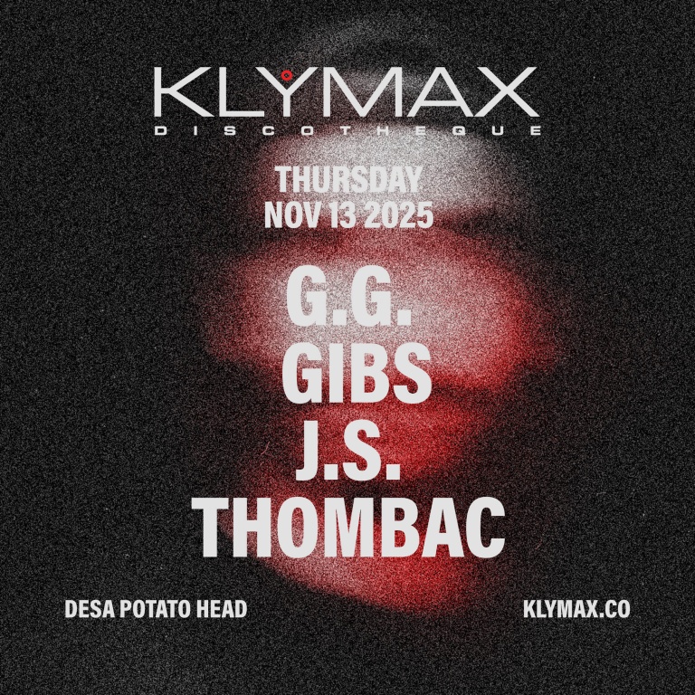 G.G. + GIBS + J.S. + THOMBAC