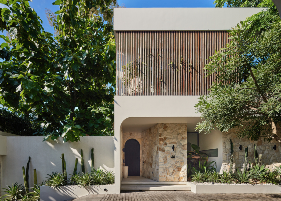 Inside Lyvin Bingin: Uluwatu’s design-led villas weaved between the trees