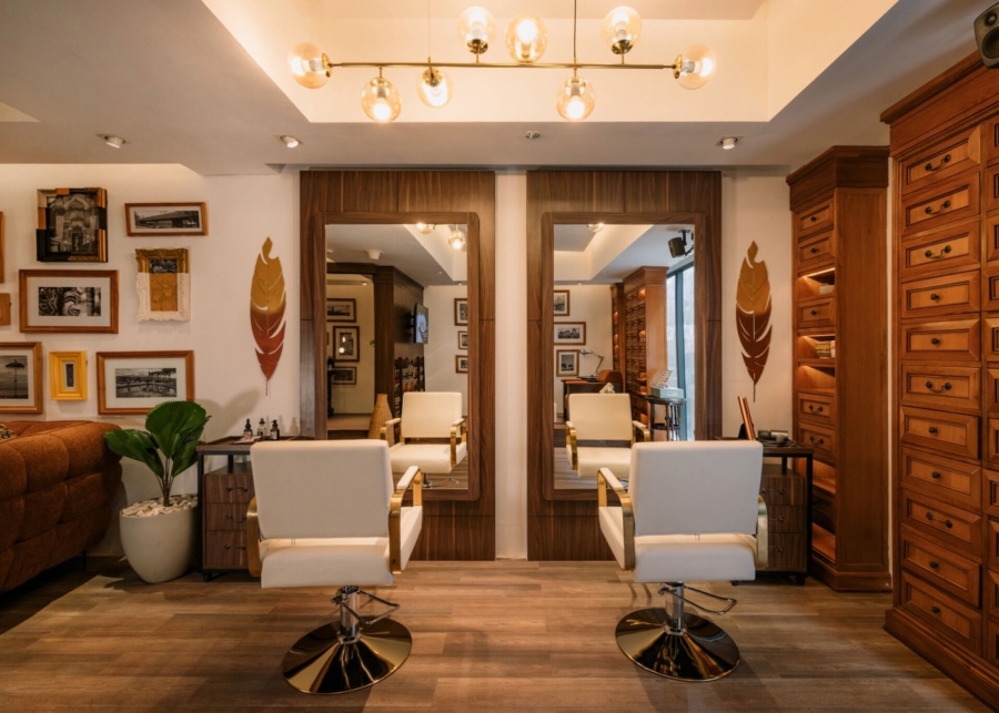 Sava Spa at Hotel Indigo Bali Seminyak Beach