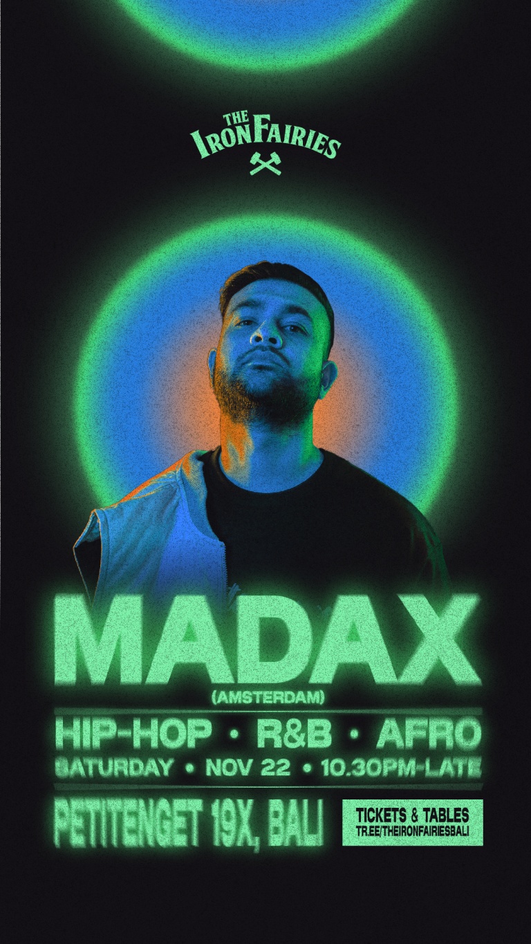 Madax